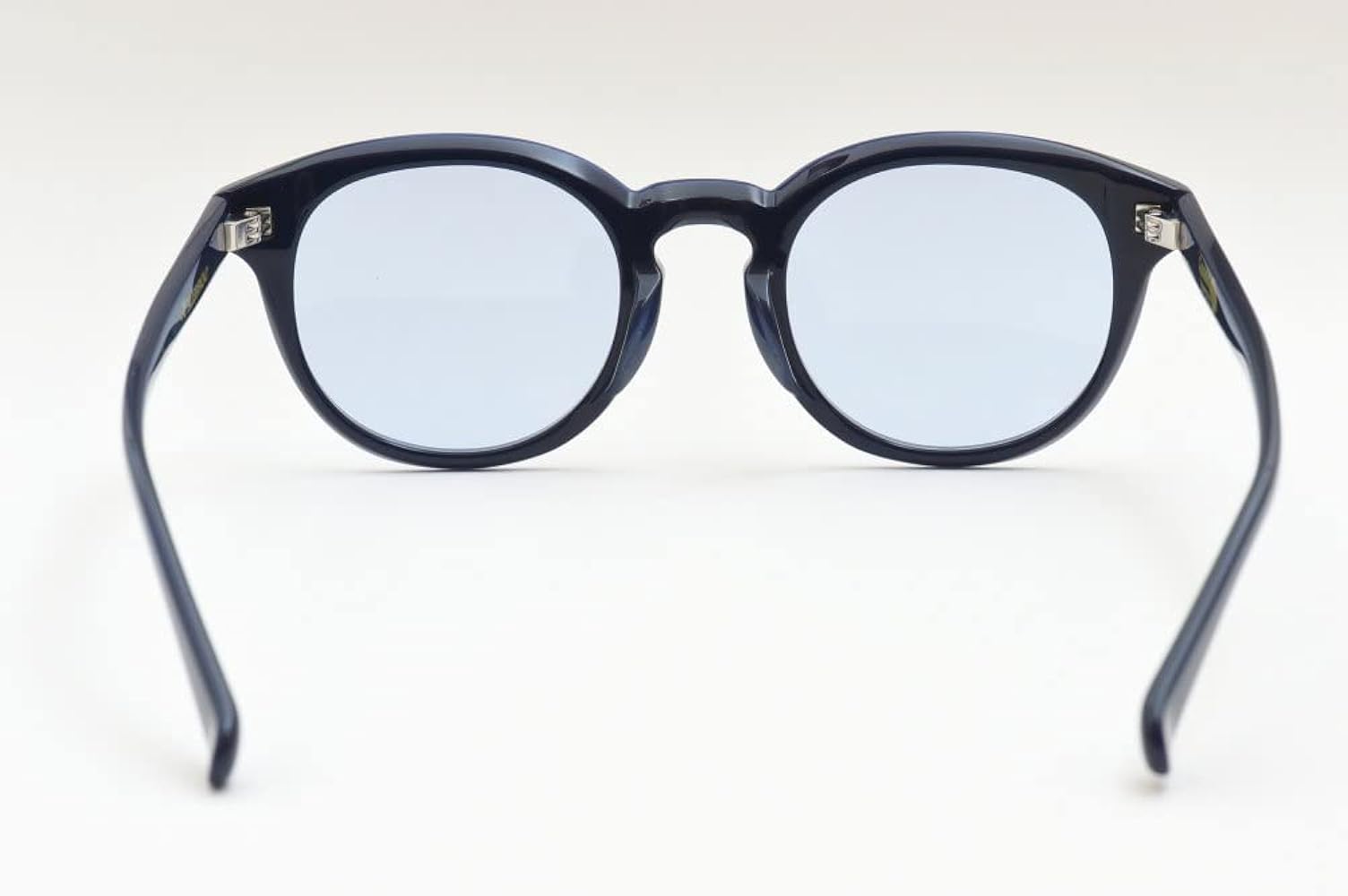 Amazon | [エレブロ] サングラス x muta MARINE BOSTON FRAME