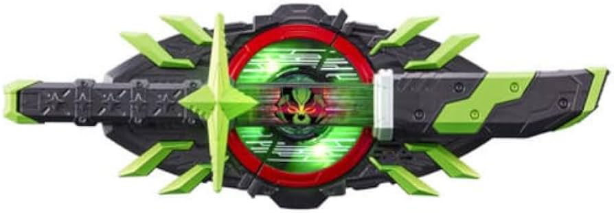 Amazon.co.jp: PREMIUM DX メモリアルブジンソードバックル : おもちゃ