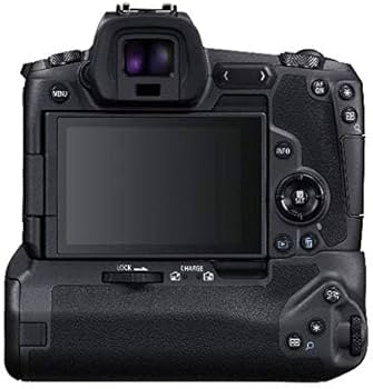 Amazon.co.jp: Canon Bg-22 Eos R Exclusive Grip : Electronics