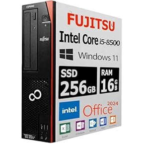 Amazon.co.jp: タワー - デスクトップ: パソコン・周辺機器