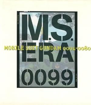 M.S.ERA0099 機動戦士ガンダム戦場写真集』｜感想・レビュー - 読書