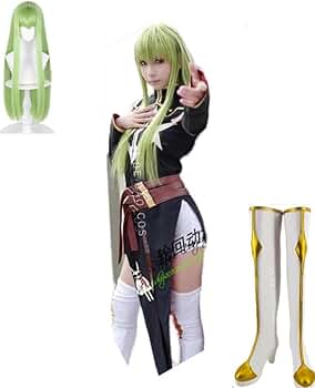 Amazon.co.jp: [INLIMA] コードギアス 反逆のルルーシュ C.C.