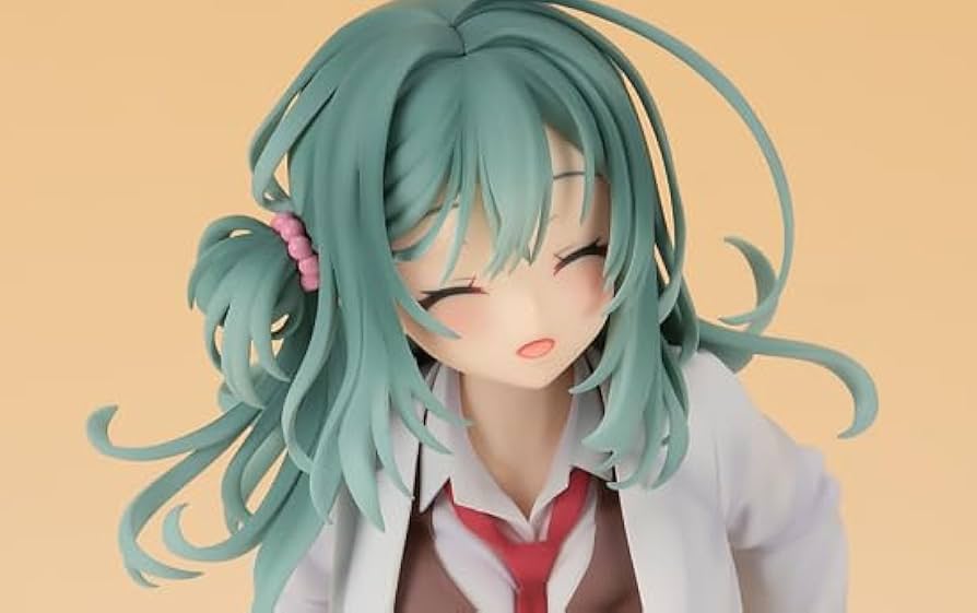 Amazon | 【あみあみ限定版】RIDDLE JOKER 式部茉優 1/7 完成品