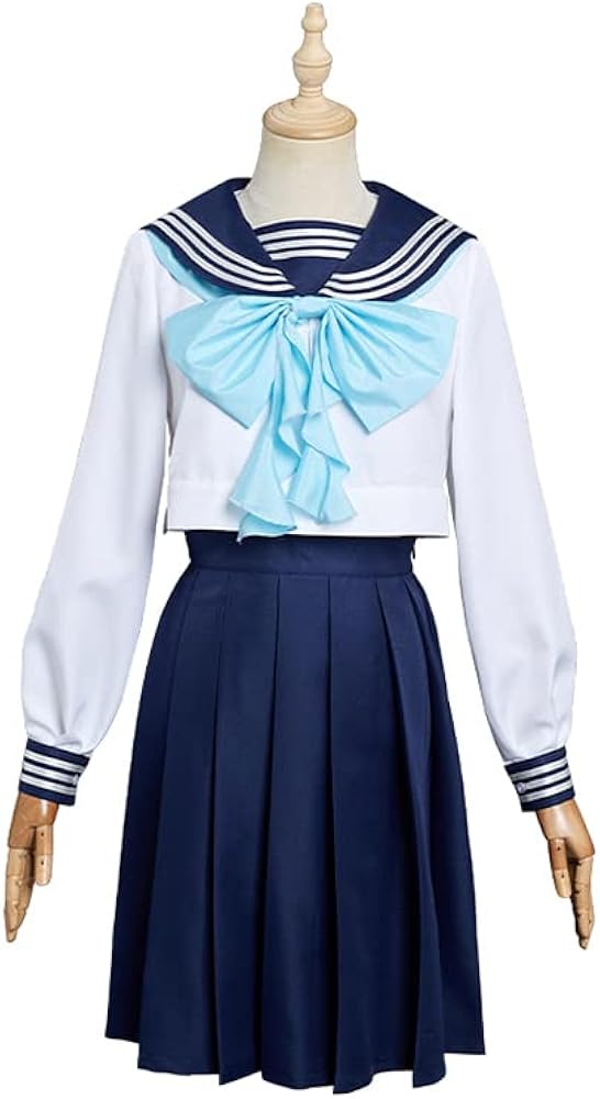 Amazon.co.jp: [Uekoko] 明日ちゃんのセーラー服 明日 小路 あけび こ