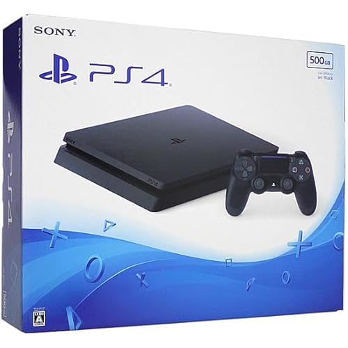 playstation 4 ジェット・ブラック 500gb」の人気商品一覧 | 安い商品