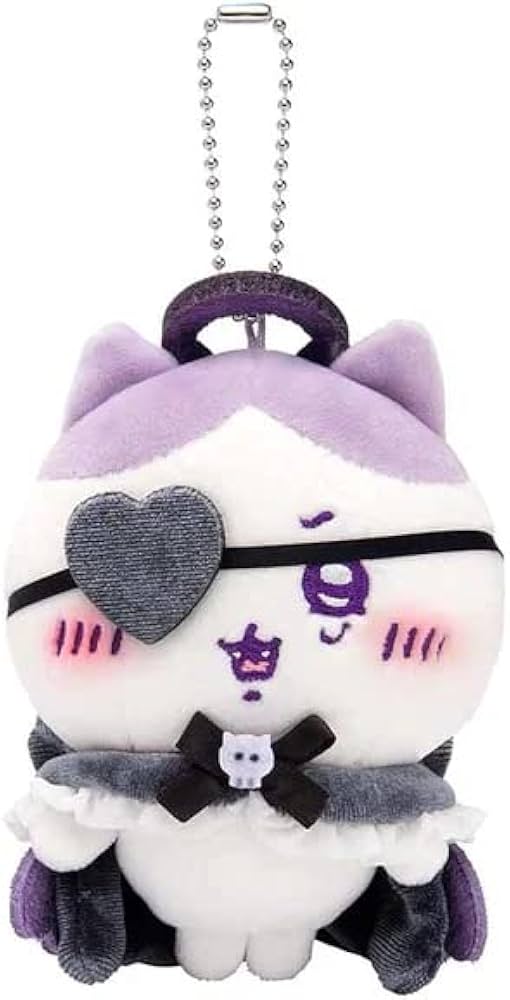 Amazon.co.jp: ちいかわ てんし あくま マスコット ぬいぐるみ だ