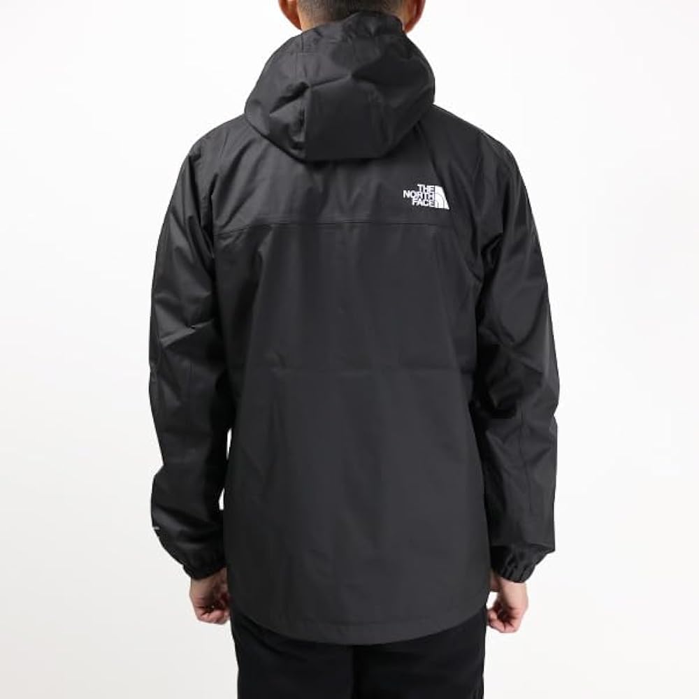 Amazon | THE NORTH FACE ザノースフェイス ANTORA RAIN JACKET