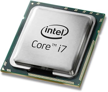 Amazon.com: Intel BX80677I77700 Core i7-7700 Desktop Processor 8M