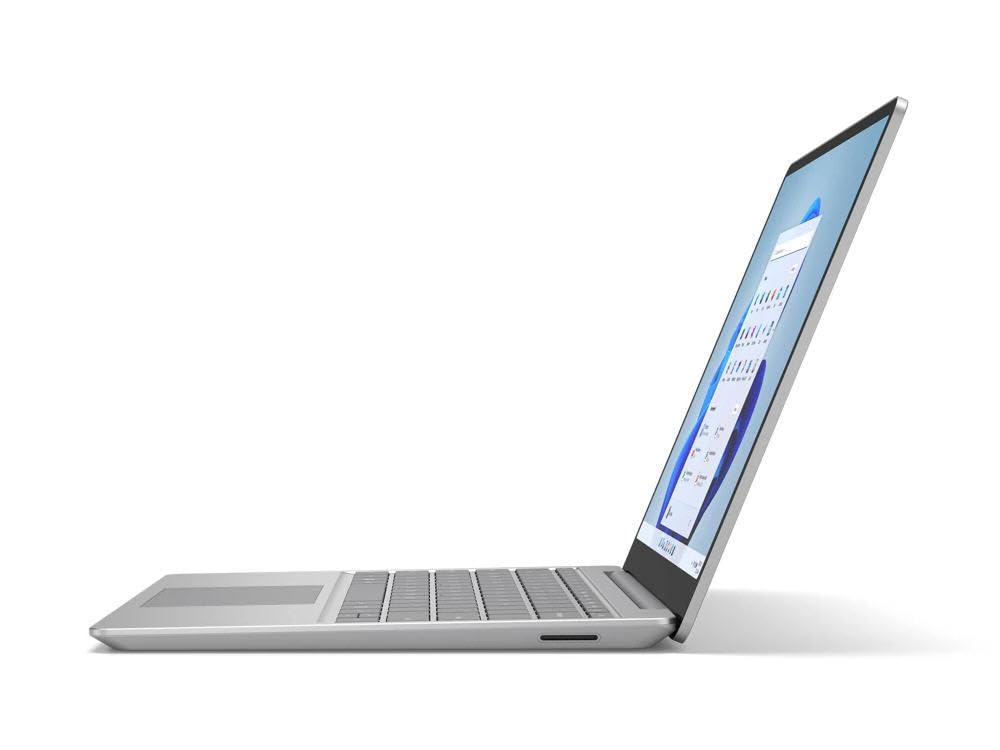 Amazon.com: Microsoft Surface Laptop GO 2, 12.4