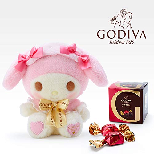Amazon.co.jp: 【限定】SANRIO サンリオGODIVA ゴディバ マイメロディ