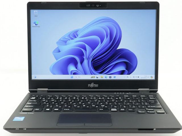 Amazon.co.jp: 【整備済み品】 富士通 Fujitsu Lifebook U7311/F