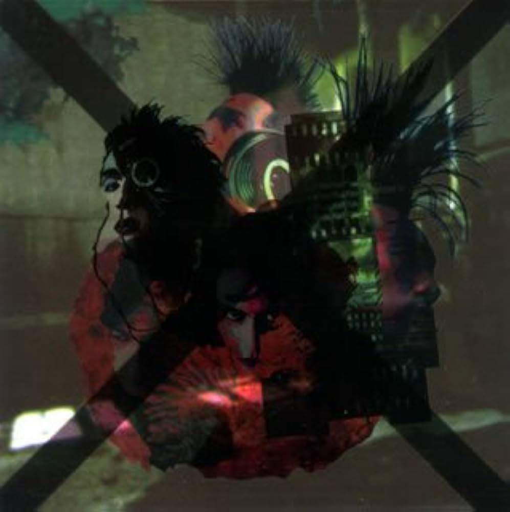 Amazon.co.jp: 狂った太陽(紙ジャケット仕様): ミュージック