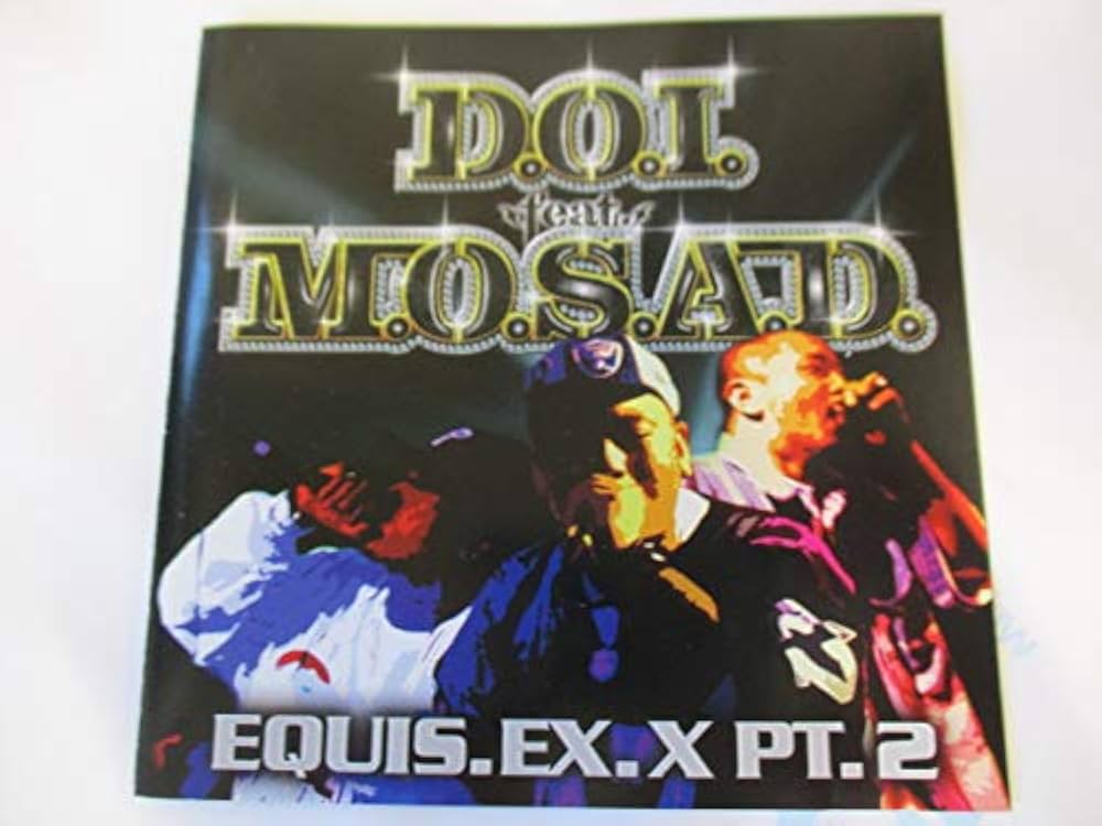 Amazon.co.jp: EQUIS.EX.X: ミュージック