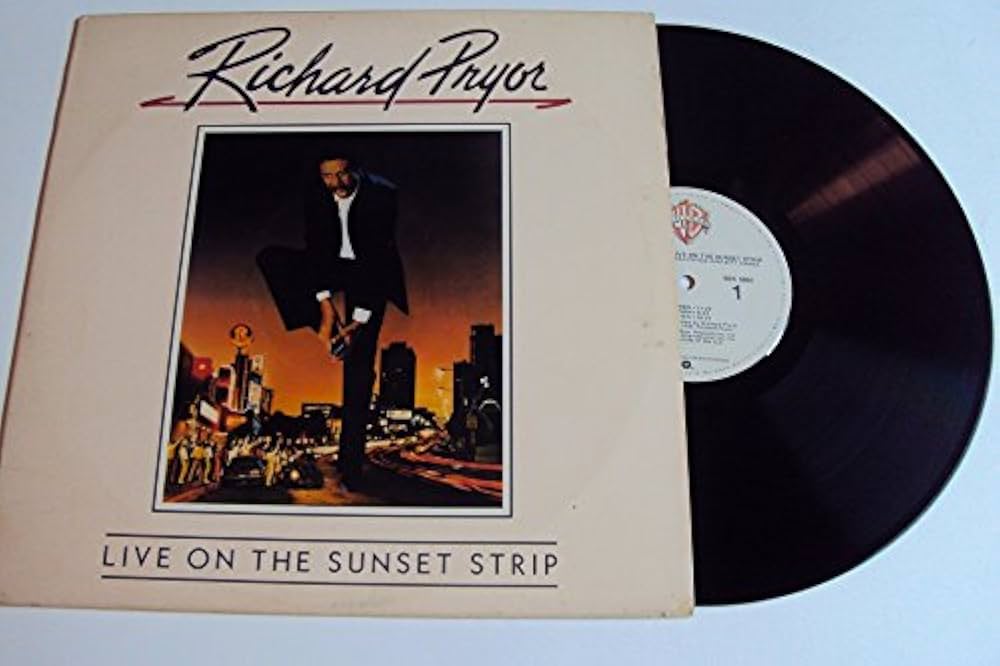 Live On the Sunset Strip - Amazon.com Music