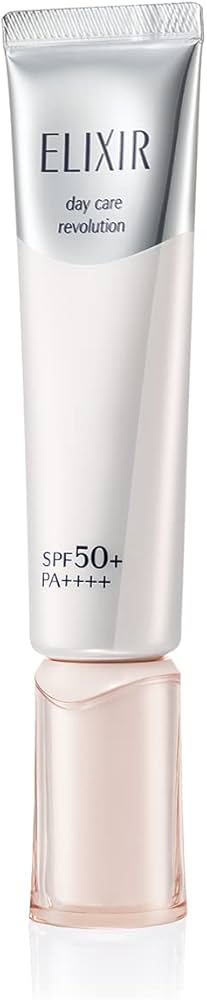 Amazon | エリクシール ホワイト デーケアレボリューション T+ 35mL