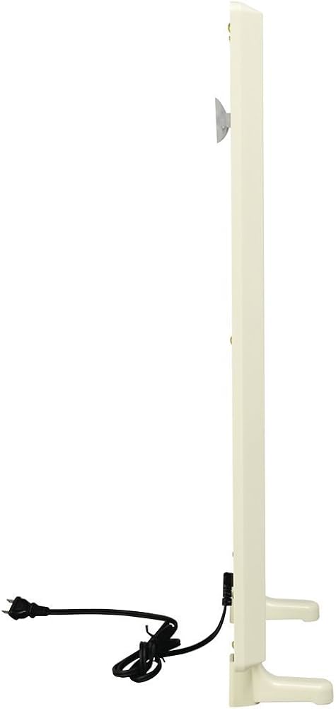 Amazon | 富士ホーロー パネルヒーター HOTLAND CARA SARA HL-600F