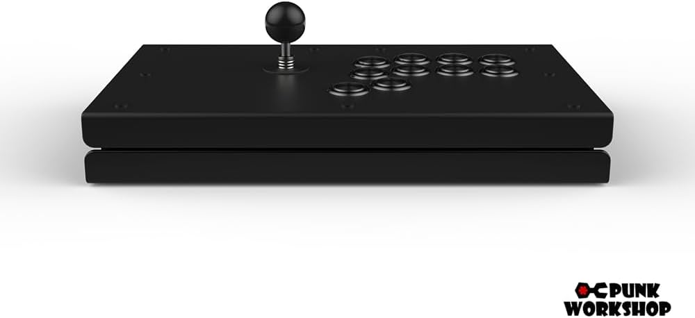 Amazon.com: SZJLMKJ PWS FS-30 FS-24 Arcade Fighting Stick Vedio