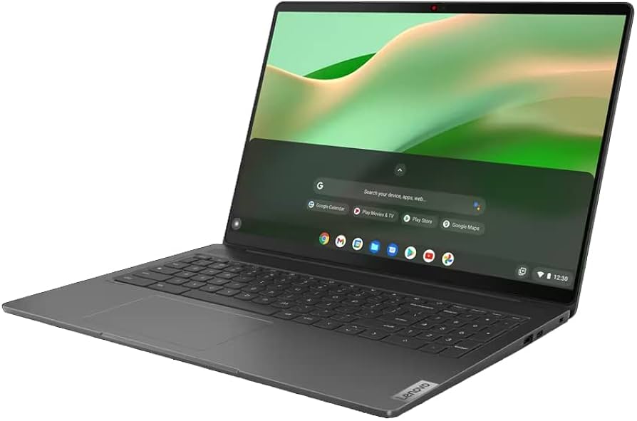 Amazon.com: Lenovo IP 5 Chrome | 16