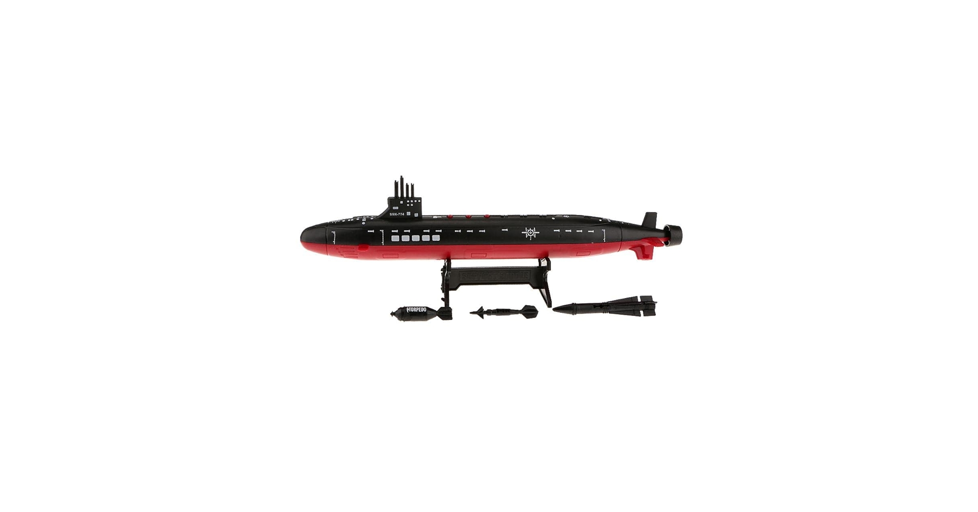 SEA WOLF 潜水艦型おもちゃ SEA WOLF 潜水艦型おもちゃ