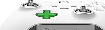 Amazon | Xbox One Elite ワイヤレスコントローラー (ホワイト