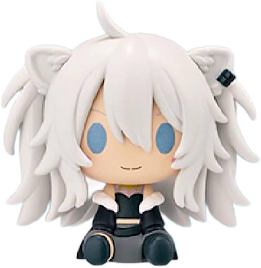 Amazon.co.jp: 一番くじ ホロライブ vol.2 ちょこのっこ賞 ちょこのっ