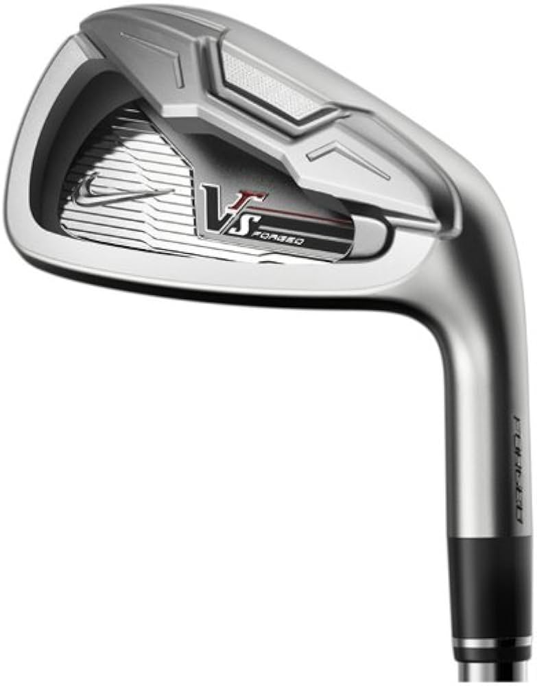 Amazon.co.jp: NIKEGOLF(ナイキゴルフ) VR_S フォージド アイアン N.S.