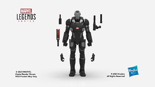 Amazon.co.jp: Avengers MARVEL ハズブロ マーベルレジェンド