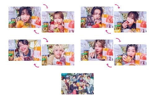 Amazon.co.jp: グッズ付き timelesz FAM タイムレス アルバム 通常盤