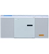 Amazon.co.jp: TOSHIBA(東芝) TY-ANX2(W) CDラジオ SD USB再生