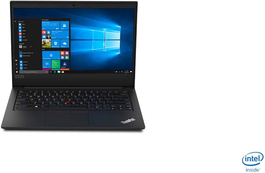 Amazon.com: Lenovo ThinkPad E490 20N8005NUS 14