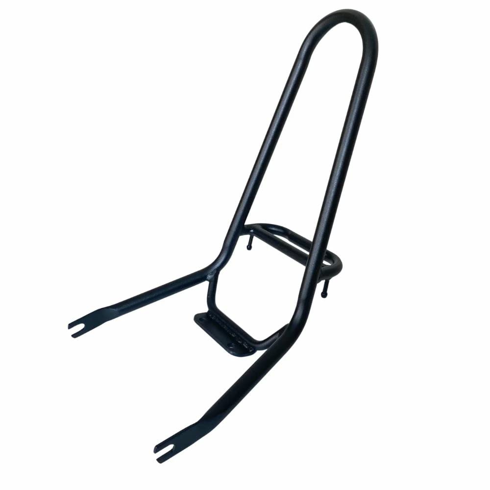 Amazon | UDOM KARNCHANG ホンダ ダックス ST125用シーシーバー SISSY