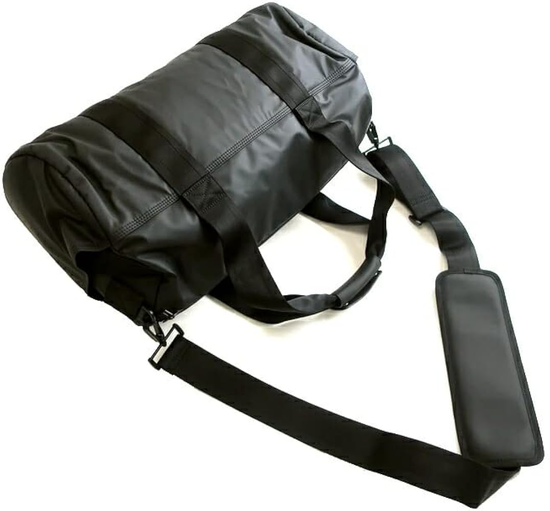 Amazon | [ディーゼル] F-BOLD DUFFLE II ビッグロゴ 2way ショルダー