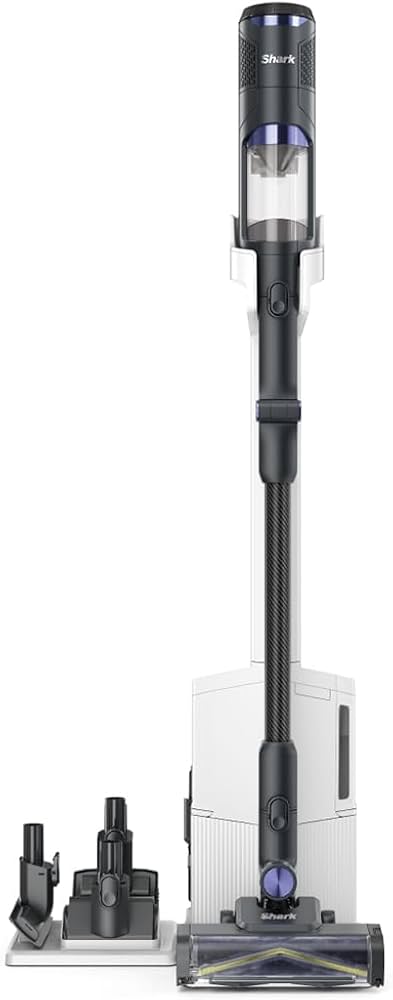 Amazon | Shark シャーク 掃除機 スティック 360°クリーニングを実現