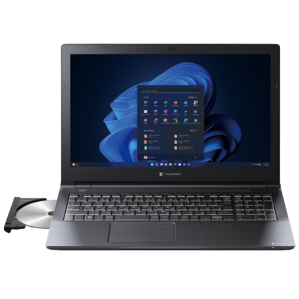 Amazon.co.jp: Dynabook dynabook B55/KW Windows11 Pro Core i5-1235U