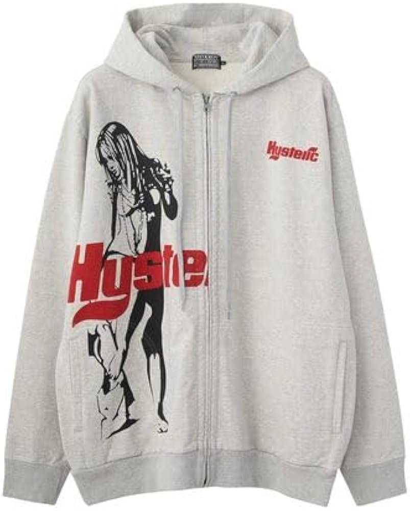 Amazon.co.jp: （ヒステリックグラマー）HYSTERIC GLAMOUR HYSTERIC