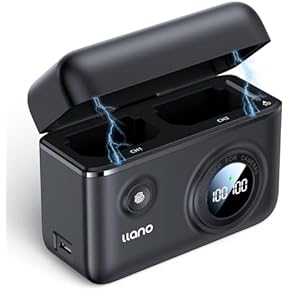 Amazon.co.jp: バッテリー＆充電器セット - バッテリー・充電器