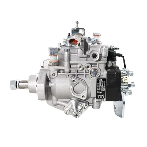 Amazon | ディーゼル燃料噴射ポンプ 096000-4930 22100-54850 VE4