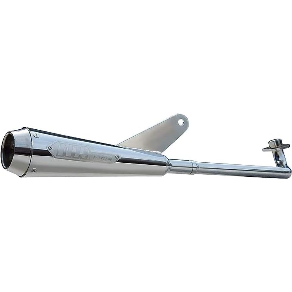 Amazon.co.jp: NRマジック プラチナBilly スーパーカブ110・クロスカブ