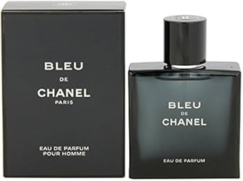 Amazon.co.jp: CHANEL BLUE DE CHANEL 1.7 fl oz (50 ml) EDP Eau De