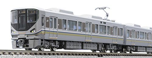 Amazon | TOMIX Nゲージ 225 6000系 6両編成 セット 98606 鉄道模型