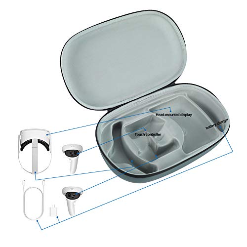 Amazon.co.jp: Oculus Quest 2—完全ワイヤレスのオールインワンVR