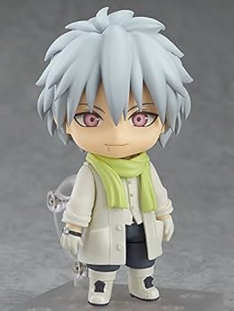 Amazon.co.jp: ねんどろいど DRAMAtical Murder クリア ノンスケール