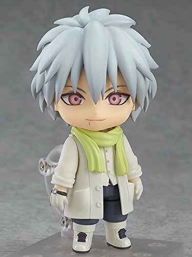 Amazon.co.jp: ねんどろいど DRAMAtical Murder クリア ノンスケール