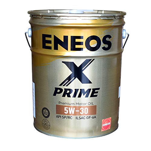 メンテナンス ENEOS X DIESEL OIL 5W-30 JASO DL-1/CF-4 エネオス