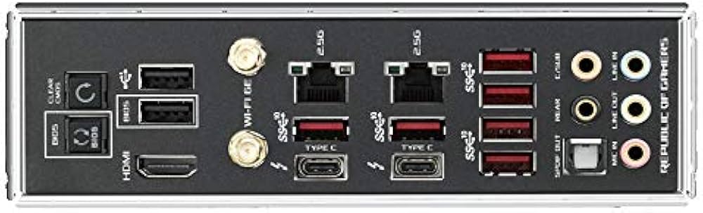 Amazon.co.jp: ASUSTek Intel 第10世代・11世代 CPU(LGA1200)対応 Z590