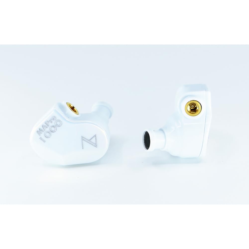 Amazon.co.jp: Maestraudio MAPro1000 Bluish Snow 限定生産[10mm