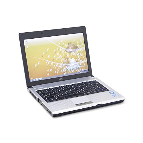 Amazon.co.jp: 中古 NEC VersaPro UltraLite タイプVB VK17H/BB-D PC