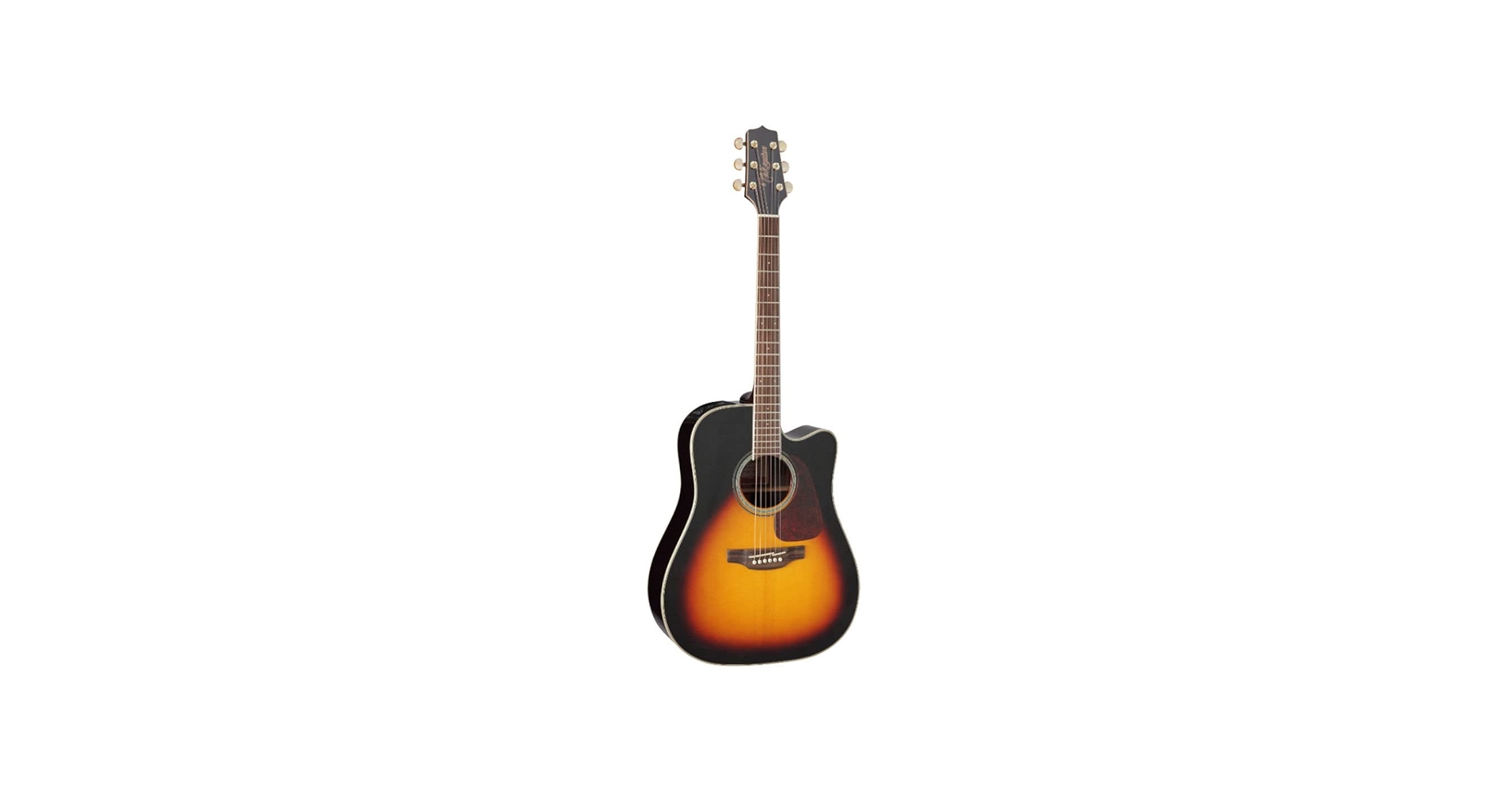 Amazon | Takamine タカミネ G Series GD71CE Dreadnought Cutaway