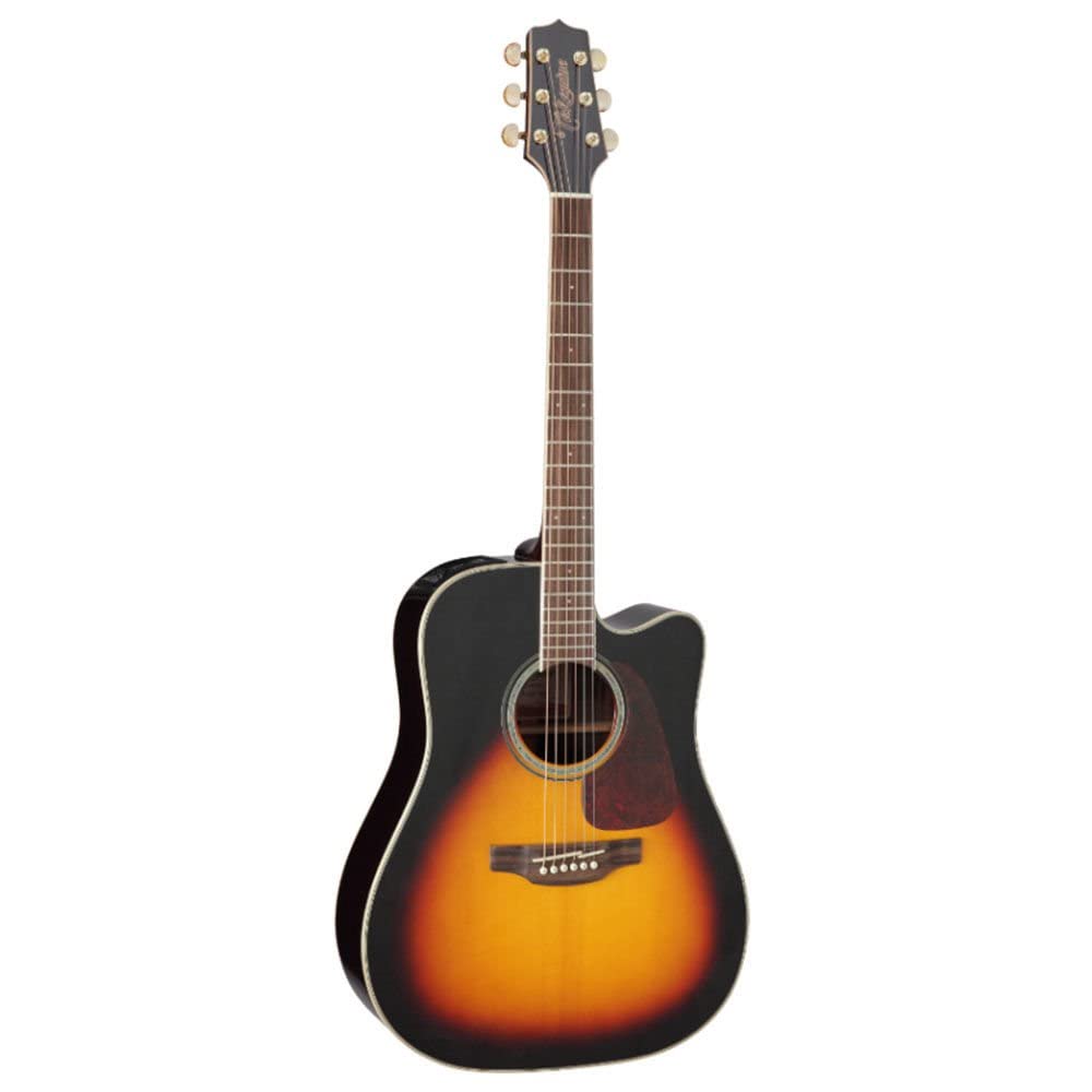 Amazon | Takamine タカミネ G Series GD71CE Dreadnought Cutaway
