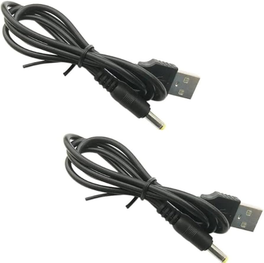 Amazon.co.jp: みらいね PSP-1000 PSP-2000 PSP-3000 充電ケーブル